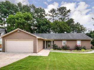 3794 Princess Ct, Lawrenceville, GA 30044