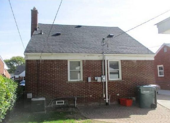 Back (brick pavers)