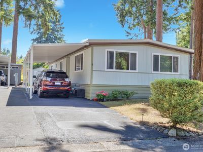 18425 NE 95th Street #148, Redmond, WA, 98052