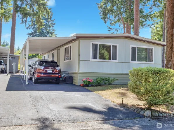 18425 NE 95th Street #148, Redmond, WA 98052