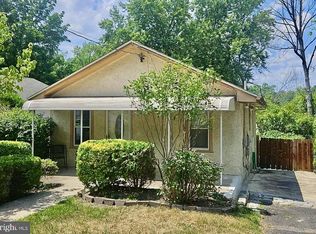 1536 Rothley Ave, Willow Grove, PA 19090