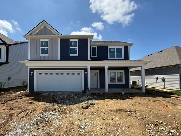 1559 Albatross St, Danville, IN 46122