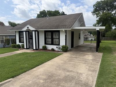1466 Stella Ave, Dallas, TX, 75216
