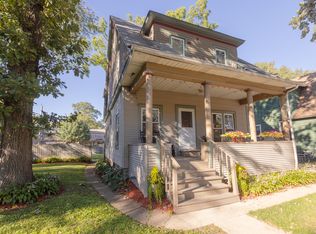 1704 W 100th St, Chicago, IL 60643