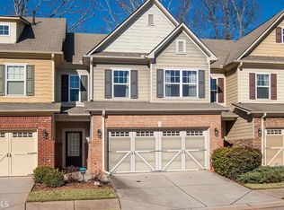 3972 Fireoak Dr, Decatur, GA 30032