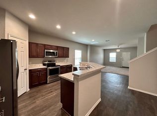 7122 Mesa Clfs, Converse, TX 78109