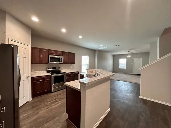 7122 Mesa Clfs, Converse, TX 78109