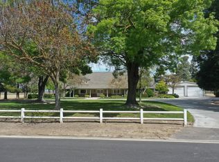 1900 Waring Rd, Denair, CA 95316