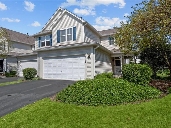 3025 Langston Cir #D, Saint Charles, IL 60175