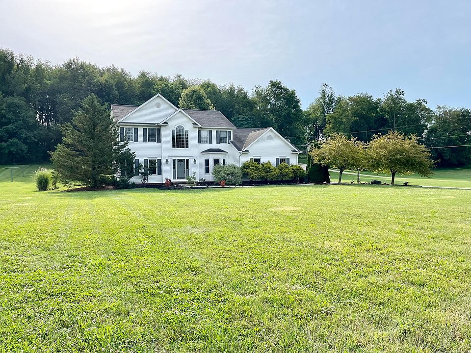11082 Armentrout Rd, Fredericktown, OH 43019 Zillow