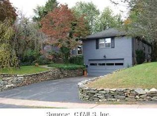 16 Prospect St, Wethersfield, CT 06109