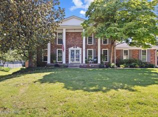 3914 Bayonne Ct, Jeffersontown, KY 40299
