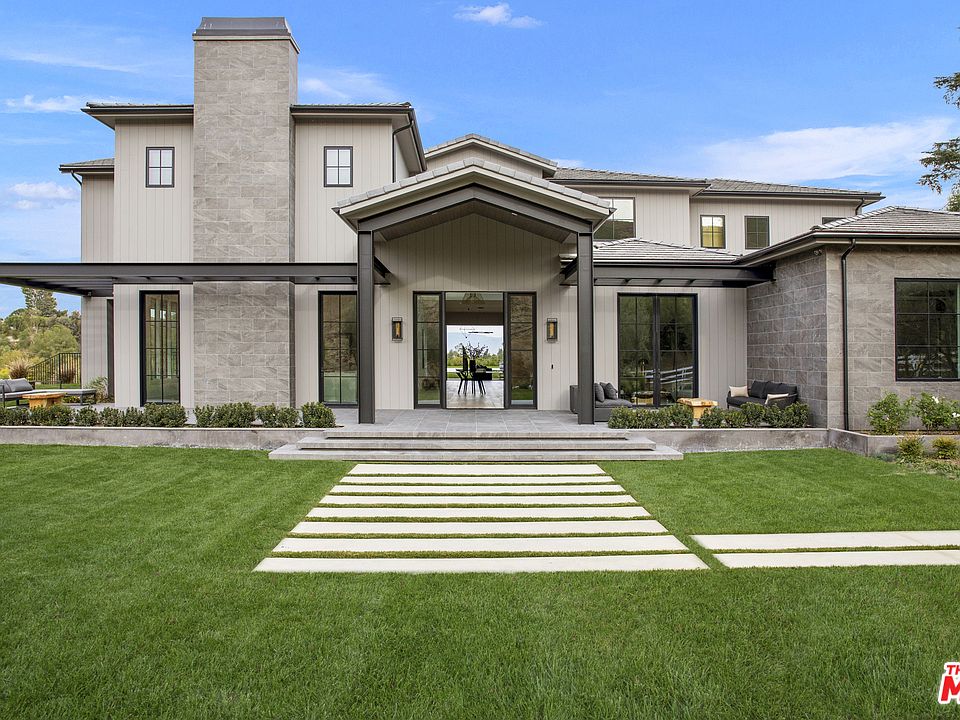 5350 Lasher Rd, Hidden Hills, CA 91302 Zillow