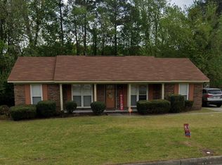 532 Georgia Dr, Columbus, GA 31907