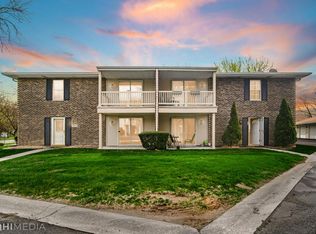 1902 Burgundy St, Schererville, IN