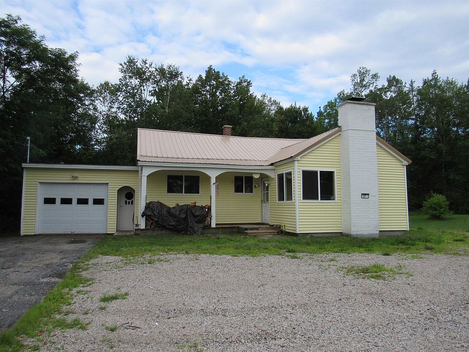 27 W Milan Rd, Berlin, NH 03570 MLS 4923505 Zillow
