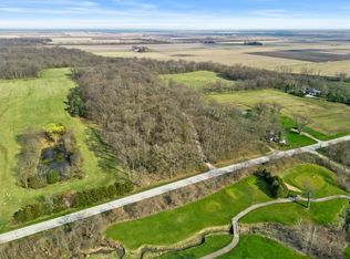 6683 N 16000e Rd, Grant Park, IL 60940