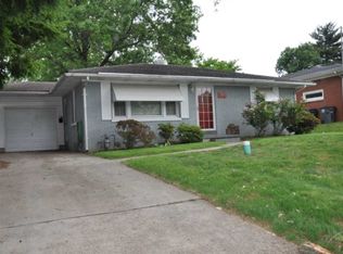 104 S Taft Ave, Evansville, IN 47714