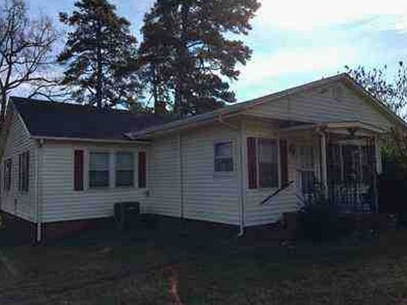 Property Front View