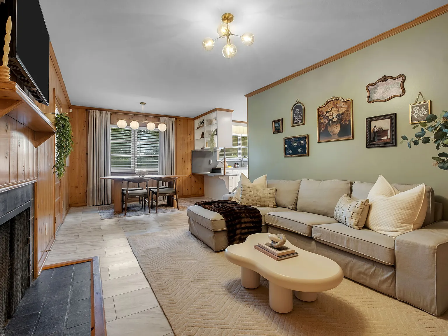 5 bed, 1922 sqft, $620 — Photo 3