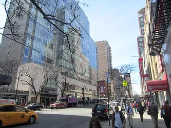 Rented by Keller Williams NYC