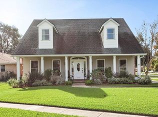 5136 Avron Blvd, Metairie, LA 70006