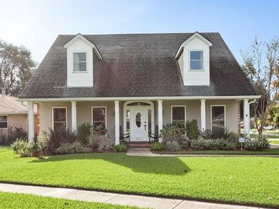 5136 Avron Blvd, Metairie, LA, 70006