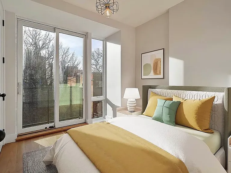41 Skillman Ave #102B — Photo 5