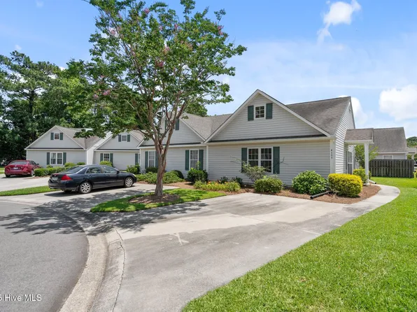4609 Song Sparrow Court, Wilmington, NC 28412