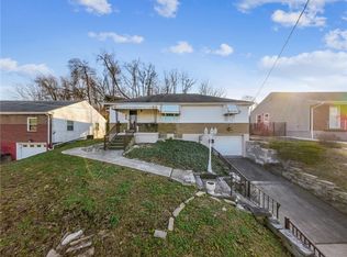 503 Maple St, Jeannette, PA 15644