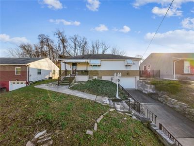 503 Maple St, Jeannette, PA, 15644