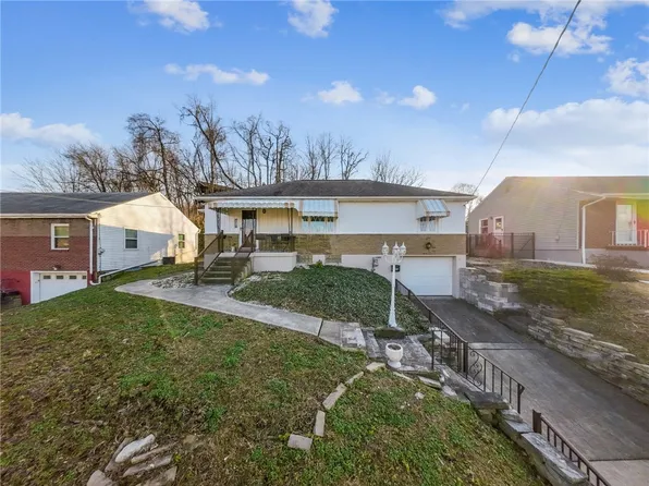 503 Maple St, Jeannette, PA 15644
