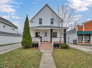 3825 W 140th St, Cleveland, OH