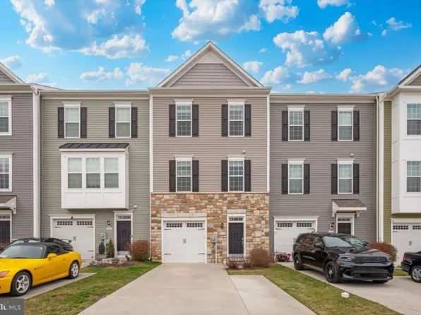 205 Longley Green Dr, Walkersville, MD 21793