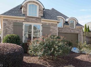 207 Freelon Dr, Woodstock, GA 30188