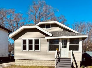 1881 Manz St, Muskegon, MI 49442