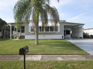 6530 Pompeii Rd, Orlando, FL 32822