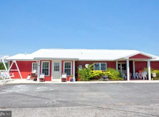 1894 Orrstown Rd, Shippensburg, PA 17257