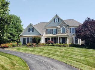 13004 Cedarview Ct, West Friendship, MD 21794