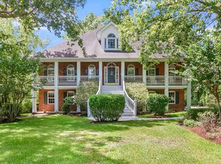 4145 Club Course Dr, Charleston, SC 29420