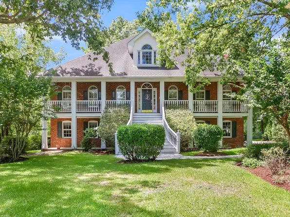 4145 Club Course Dr, Charleston, SC 29420