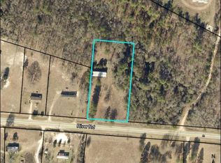 6211 River Rd, Waynesboro, GA 30830