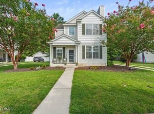 277 University Pkwy, Bluffton, SC 29909