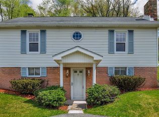 338 Brush Creek Rd, Irwin, PA 15642