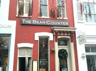 1665 Wisconsin Ave NW, Washington, DC 20007