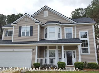 343 Fern House Walk, Mount Pleasant, SC 29464
