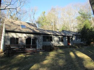 80 Lewiston Ave, Richmond, RI 02892