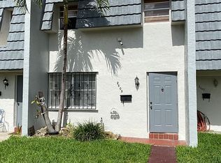 2005 NW 37th Ter #408, Lauderdale Lakes, FL 33311