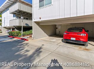 255 S Rengstorff Ave APT 9, Mountain View, CA 94040