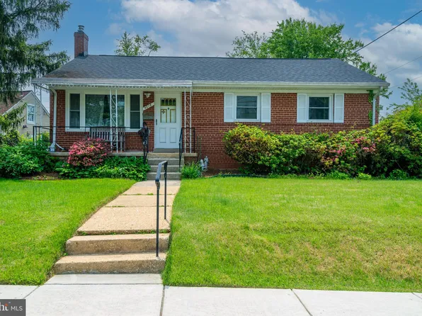 4618 Adrian St, Rockville, MD 20853
